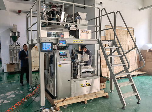 全自動膨化食品包裝機(jī)械設(shè)備廠家直銷，免費(fèi)試樣，品質(zhì)與效率的保證