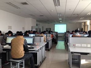 計算機網(wǎng)絡工程技術服務 計算機科學與技術專業(yè)的實踐與應用